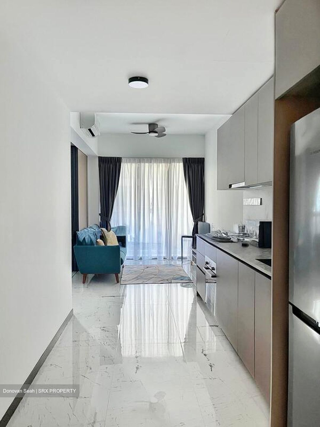 Pasir Ris 8 (D18), Apartment #509412631